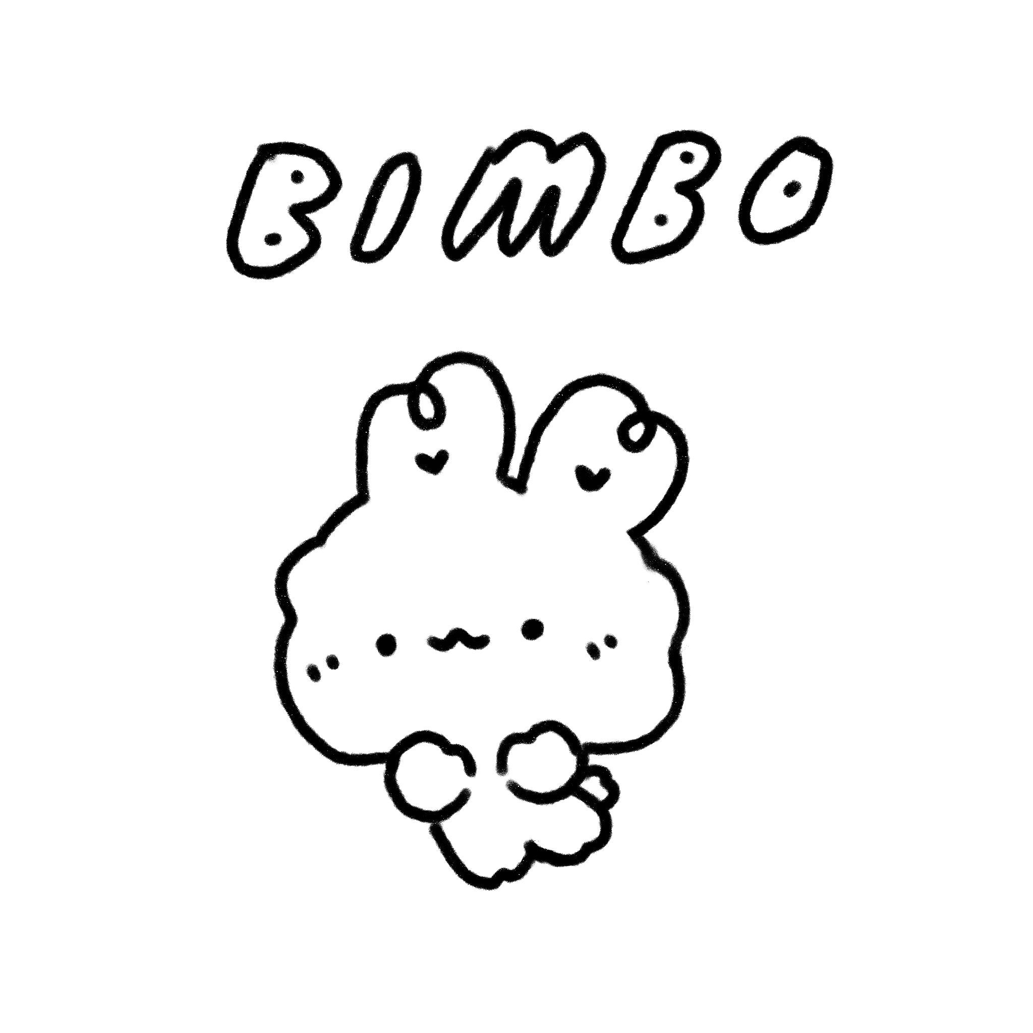 Bimbo – Bunhiry