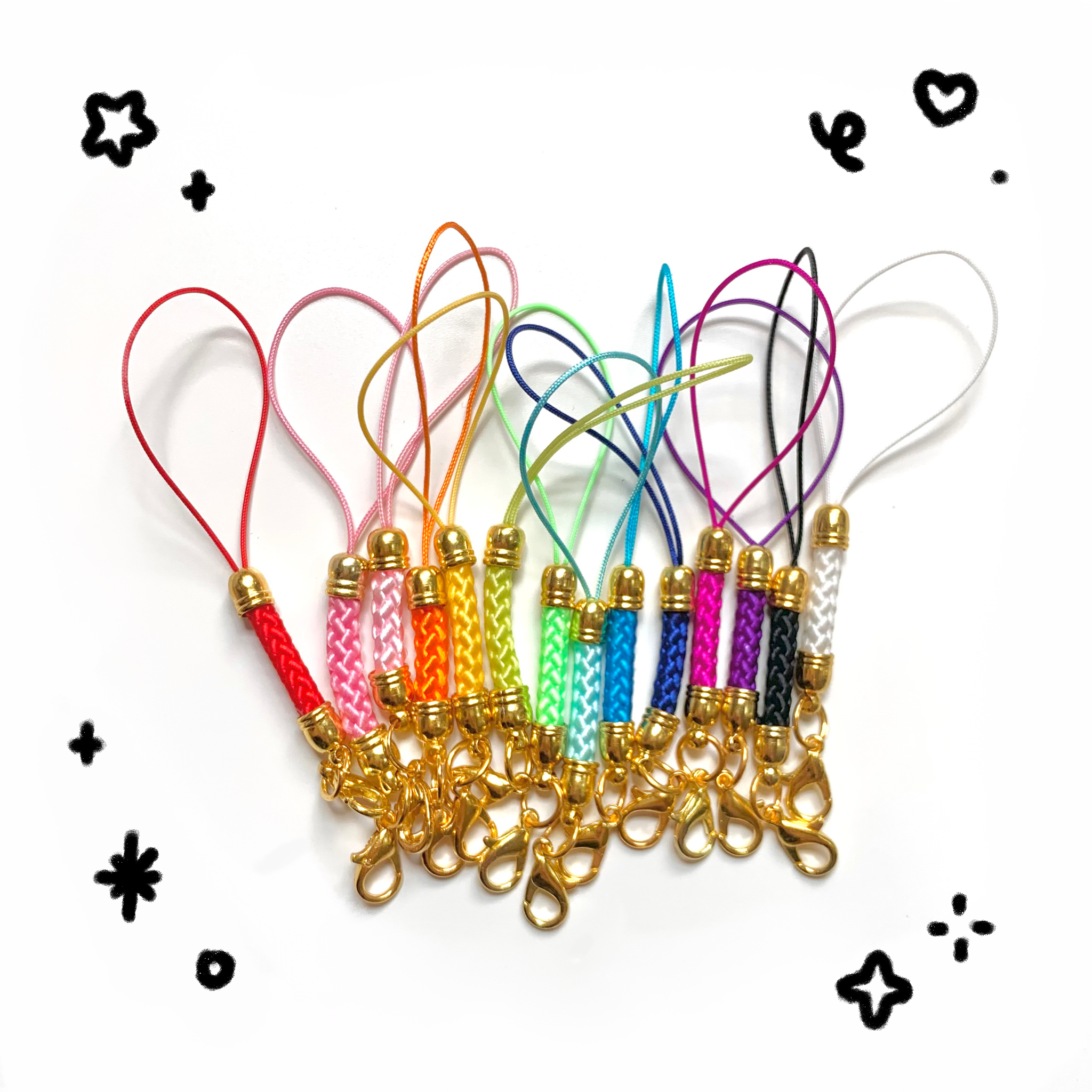LYKYOU ヘアバンド＋PHONE CHARM LYKYOU ヘアバンド＋PHONE CHARM Amazon.com: LIRUNQIN Phone