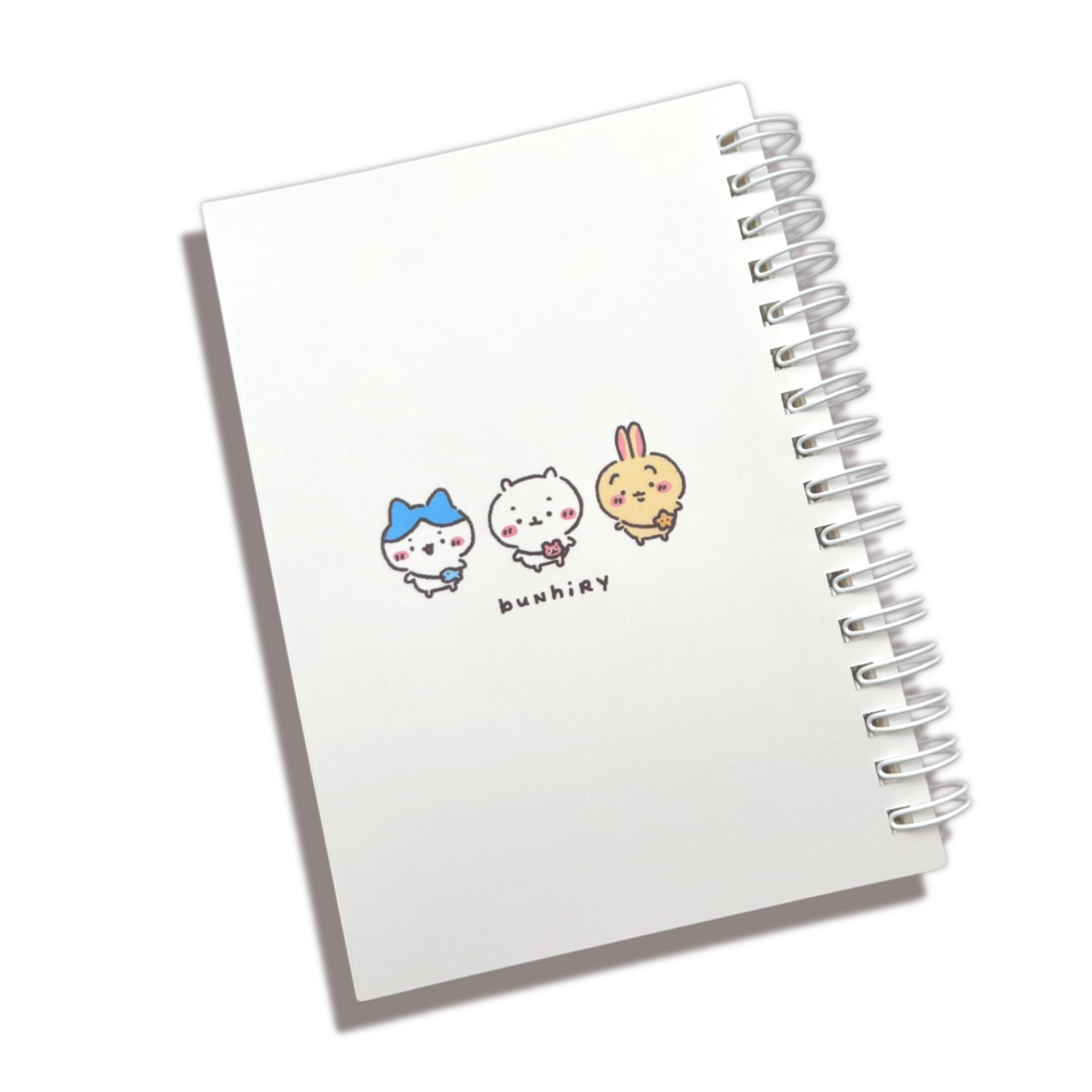 Chiikawa The Fool Reusable Sticker Book