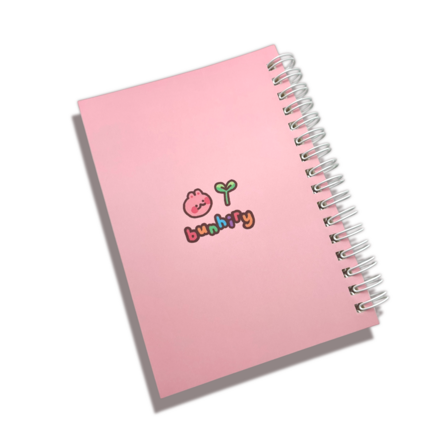 Bimbo Deco Reusable Sticker Book