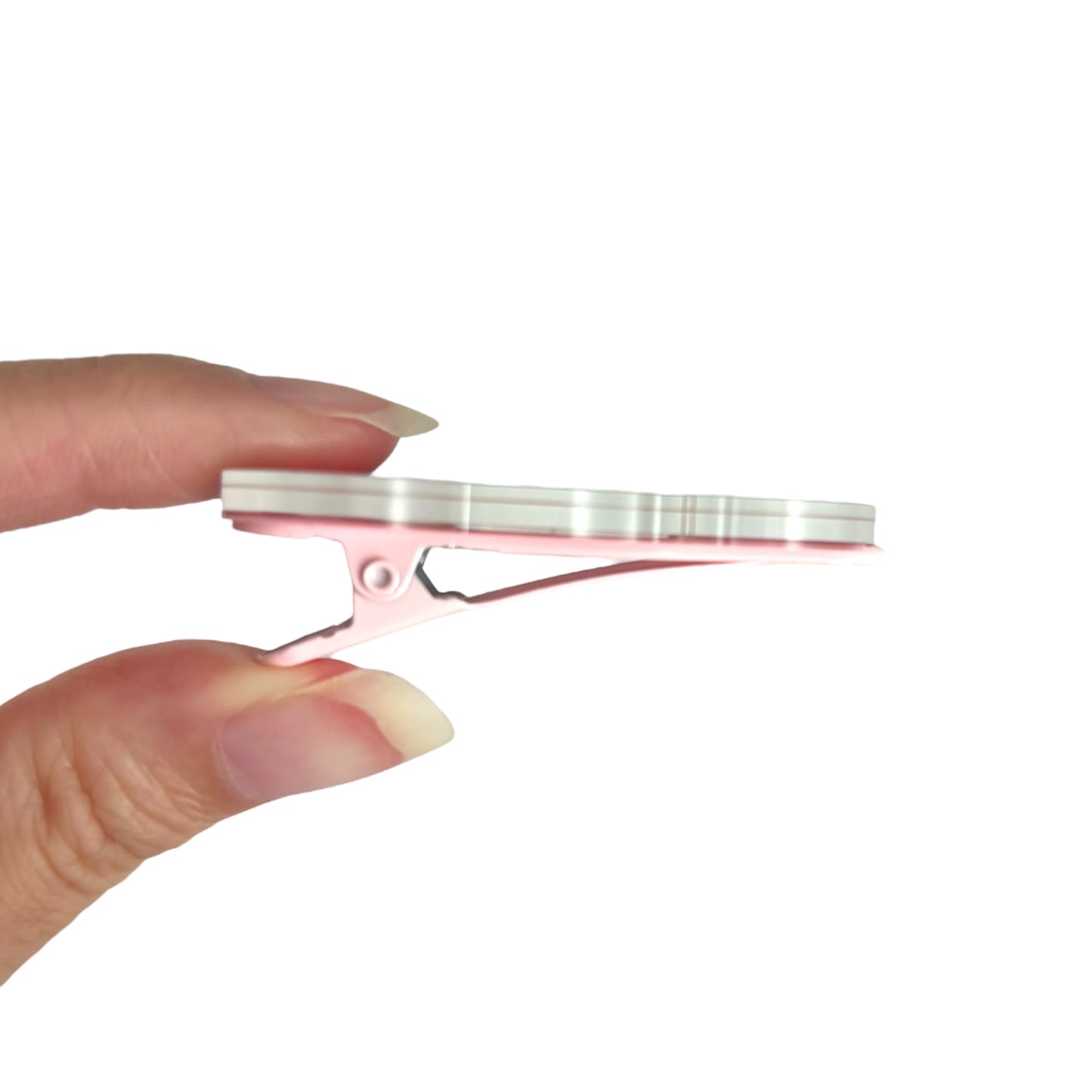 Bimbo and Chimpo Fairy Hair Clips