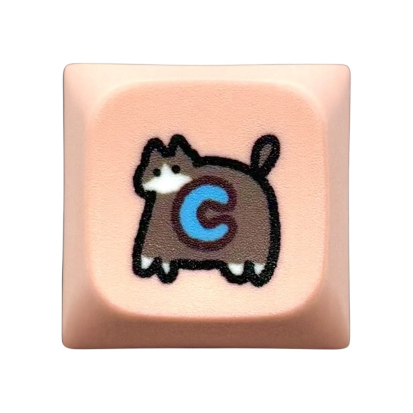 Keycaps for Custom Keycap Clickers