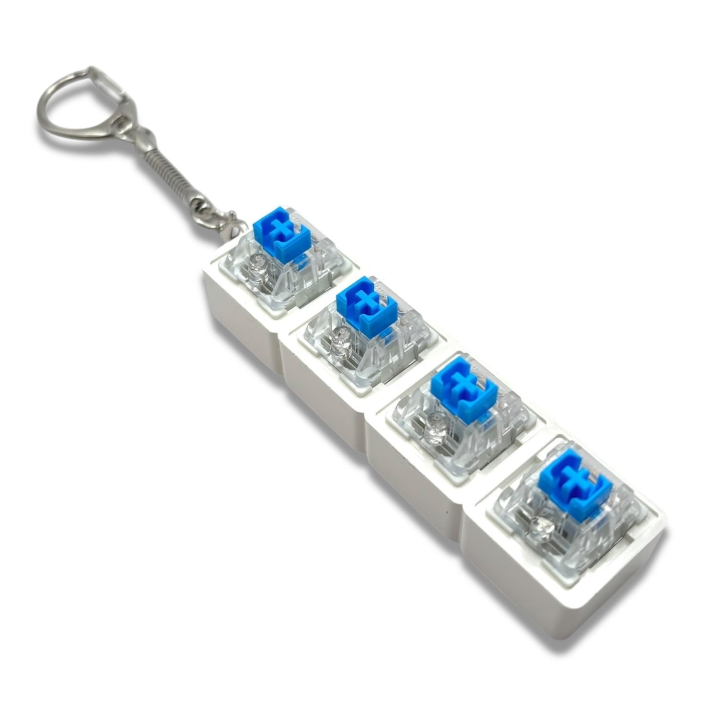 Bases for Custom Keycap Clickers