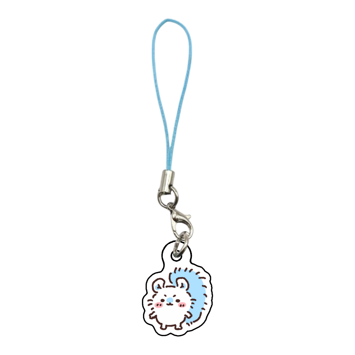 Chiikawa Phone Charms