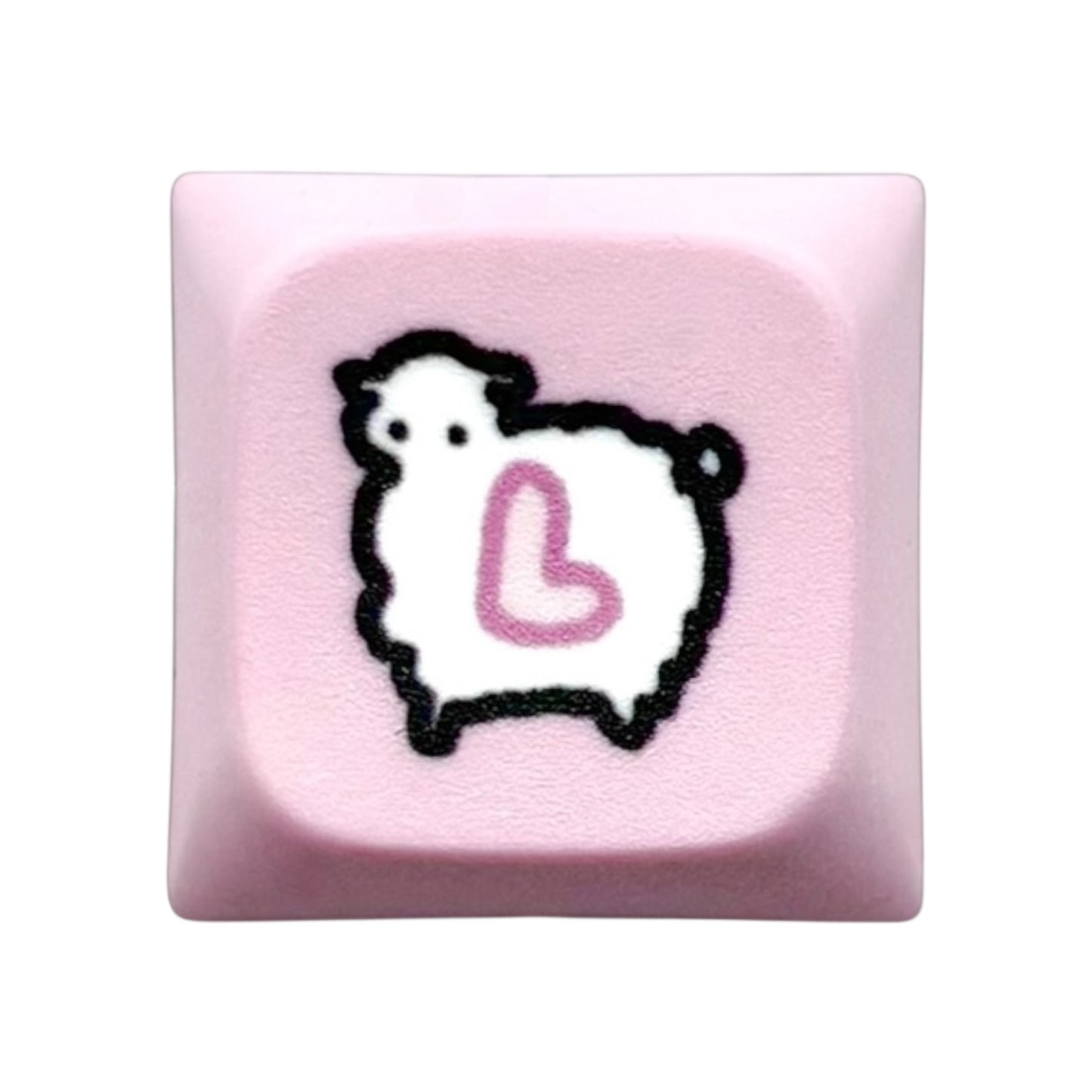 Keycaps for Custom Keycap Clickers