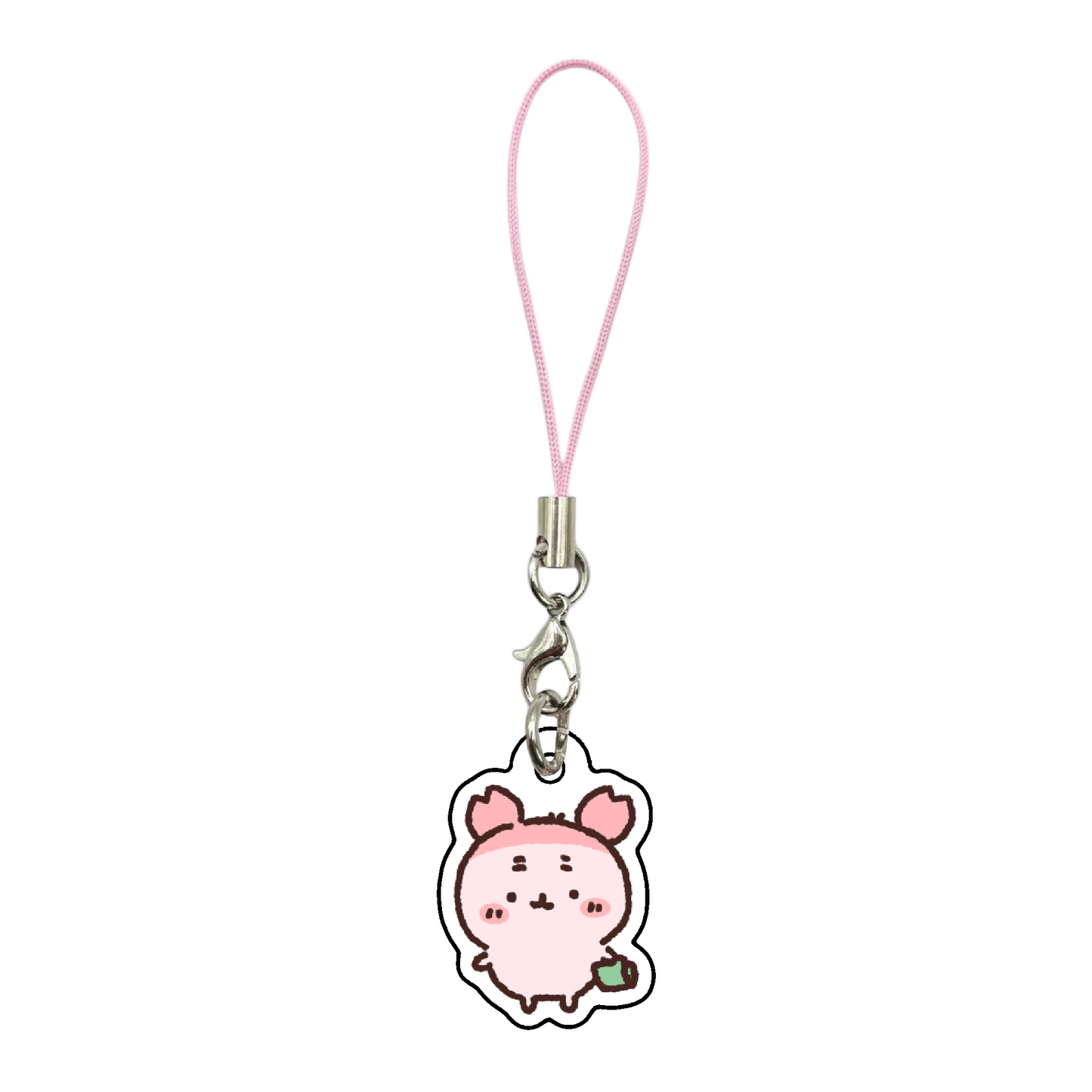 Chiikawa Phone Charms
