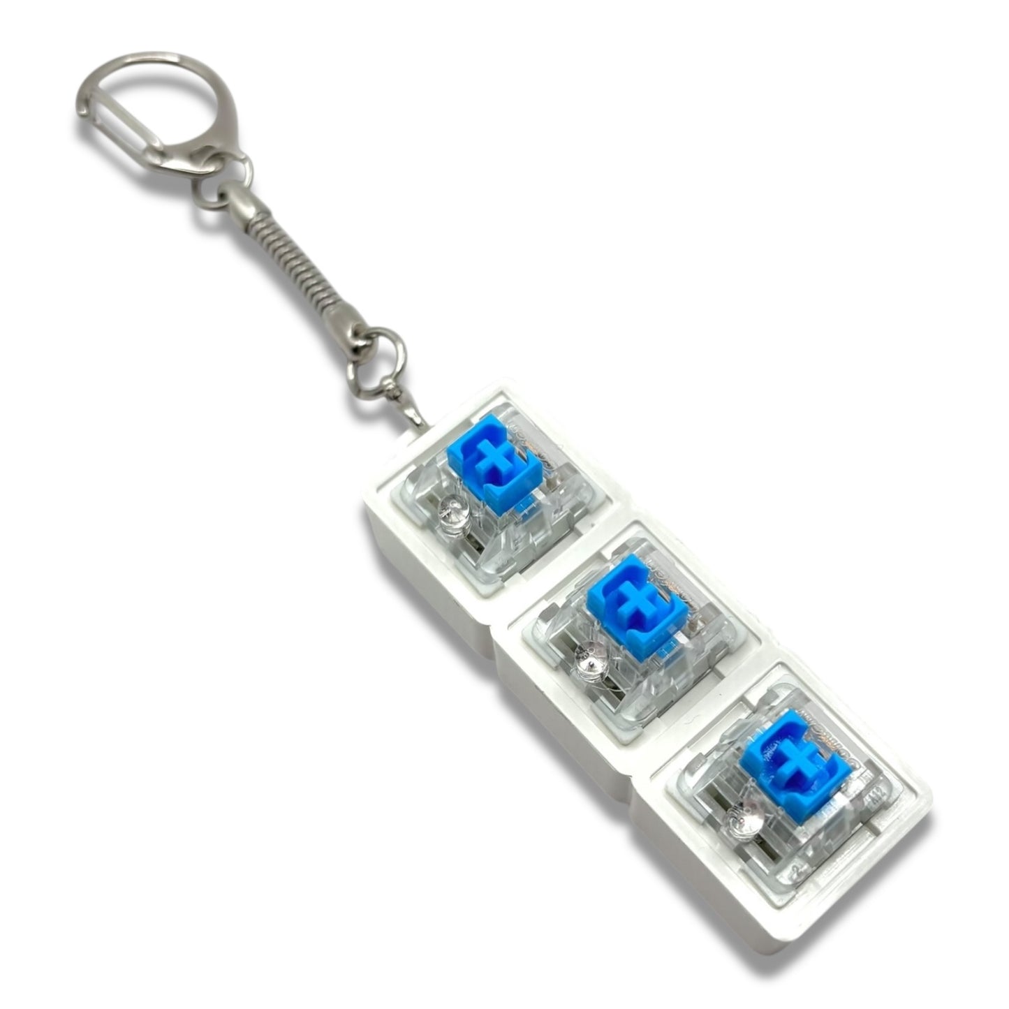 Bases for Custom Keycap Clickers