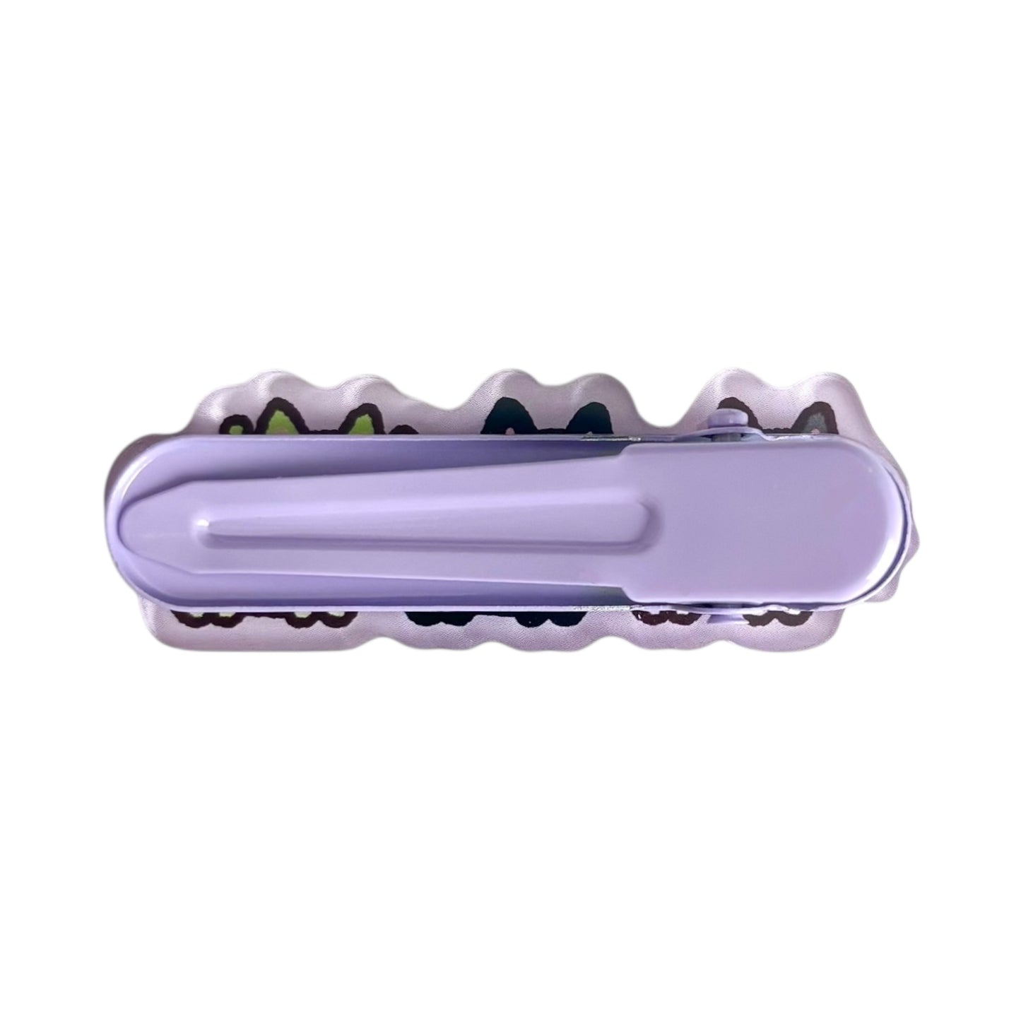 Kitty Cat Hair Clips