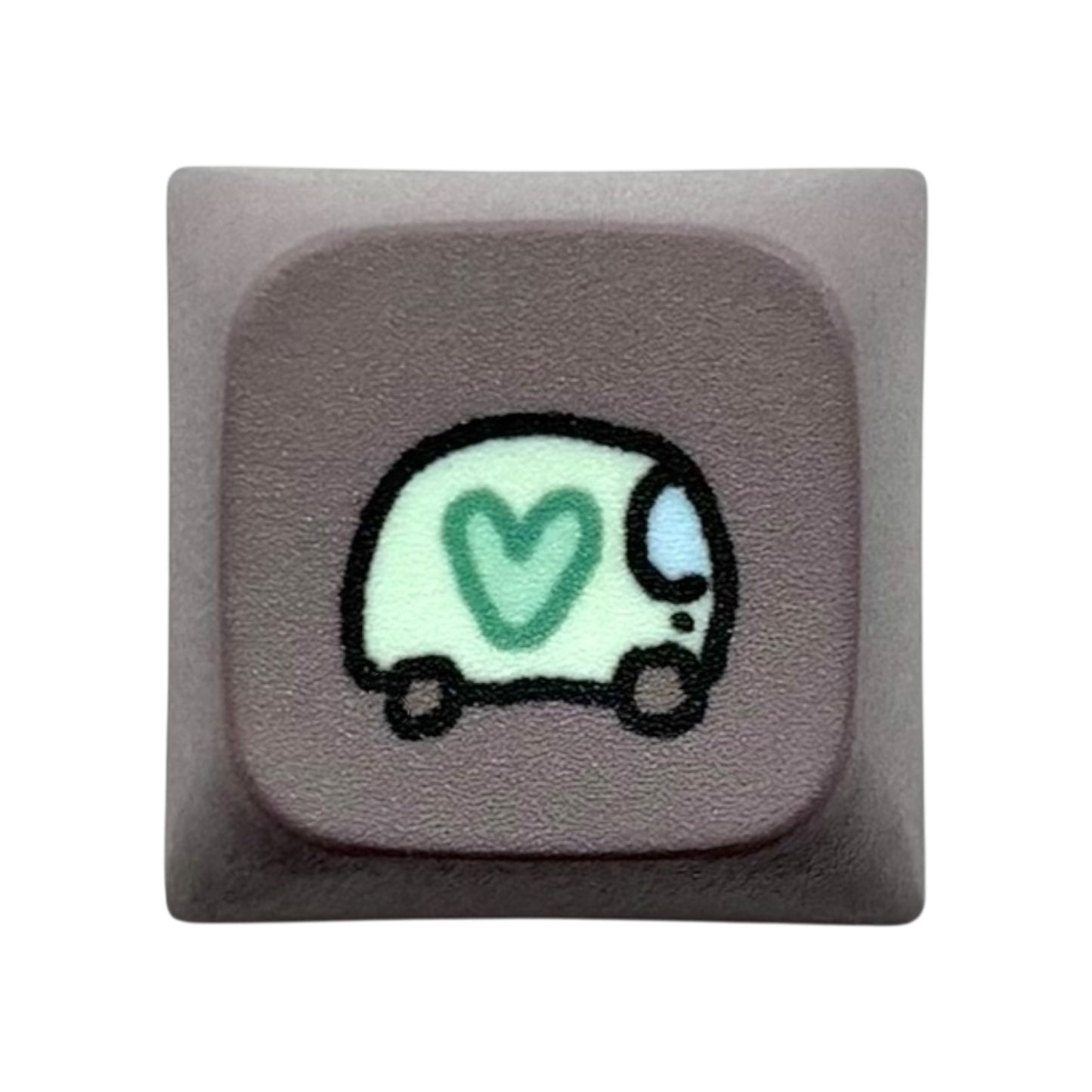 Keycaps for Custom Keycap Clickers