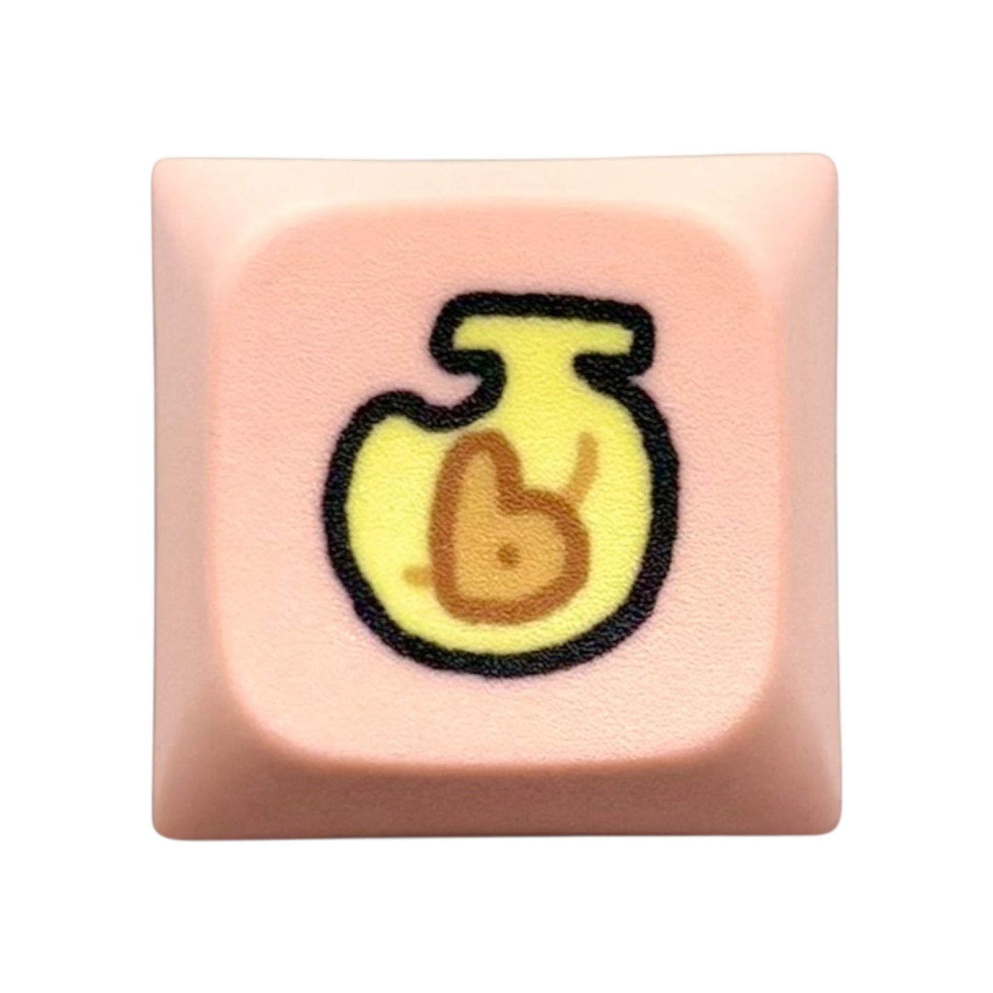 Keycaps for Custom Keycap Clickers