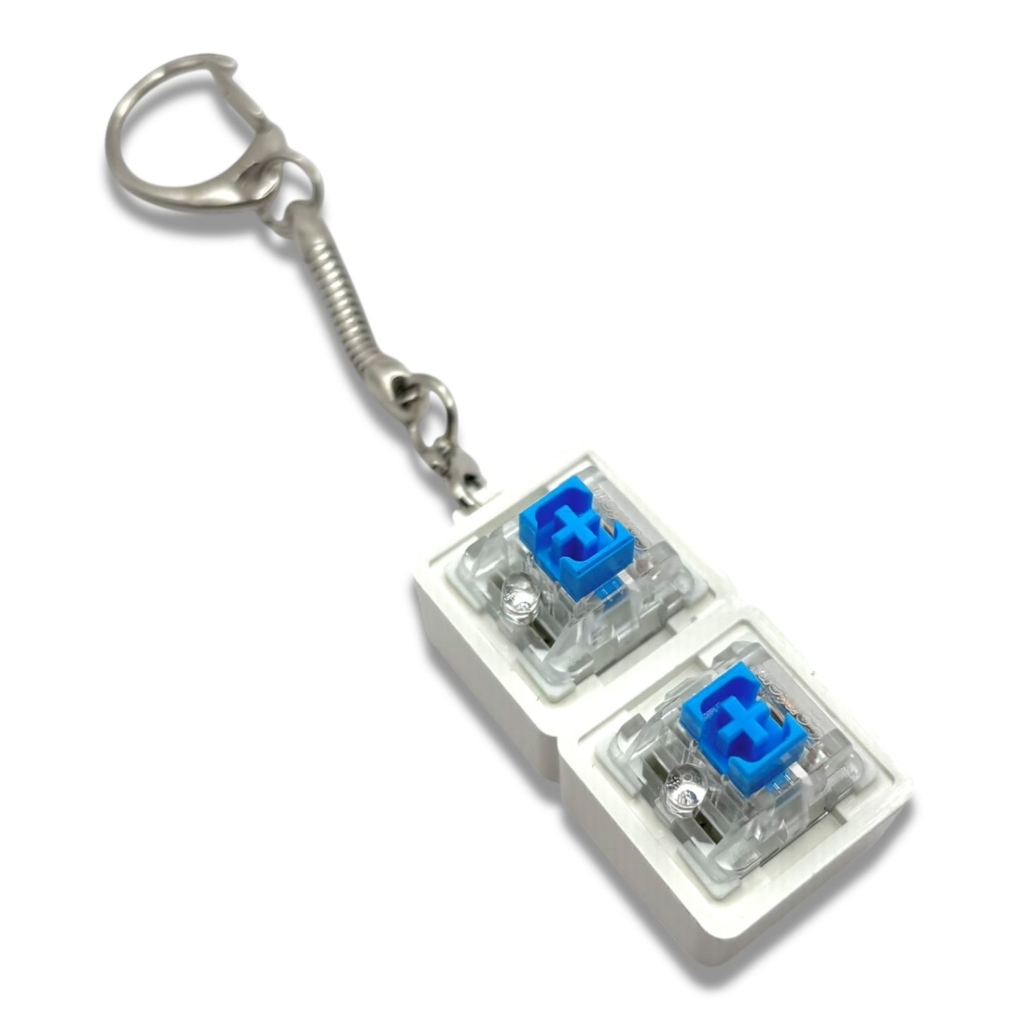 Bases for Custom Keycap Clickers