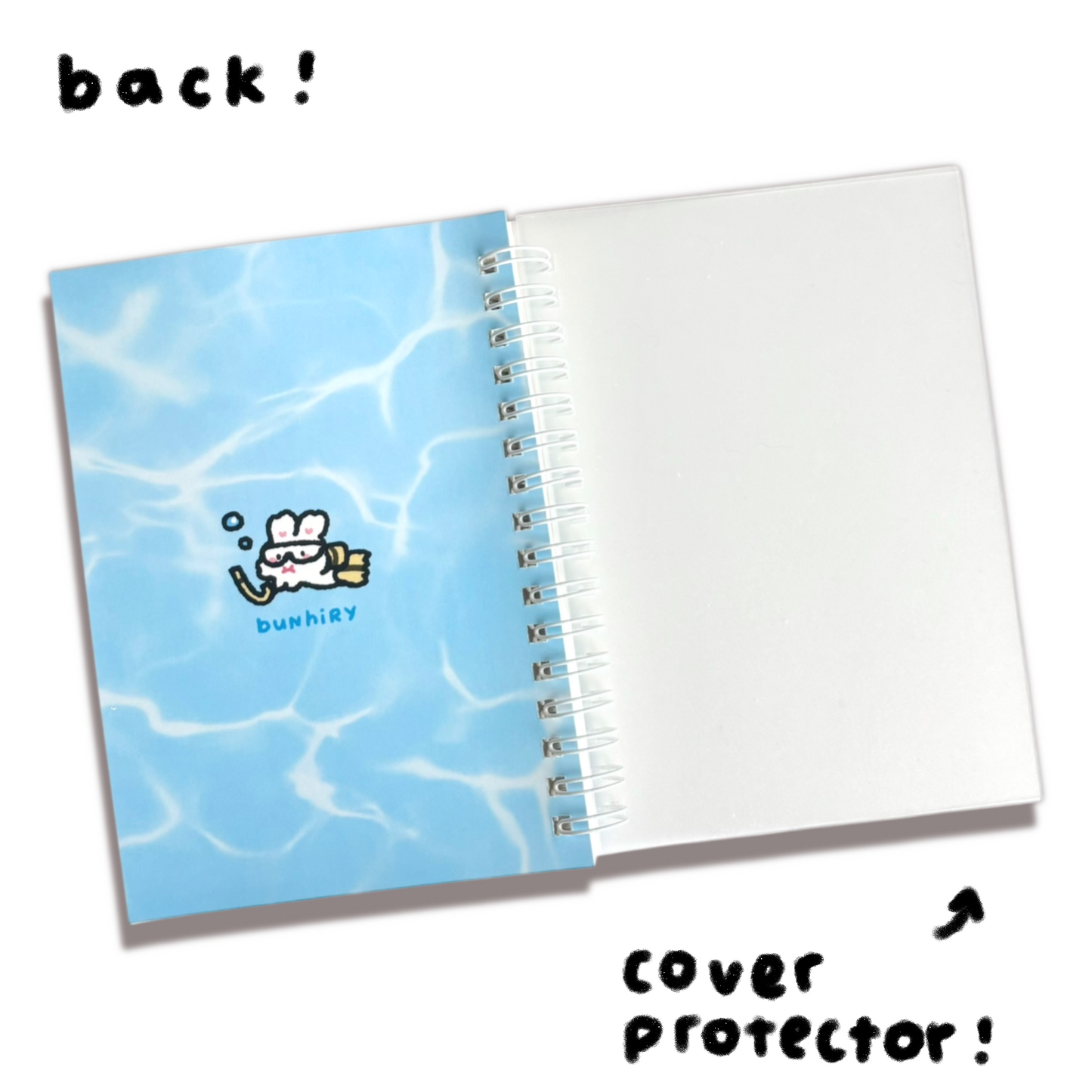 Fish Reusable Sticker Book