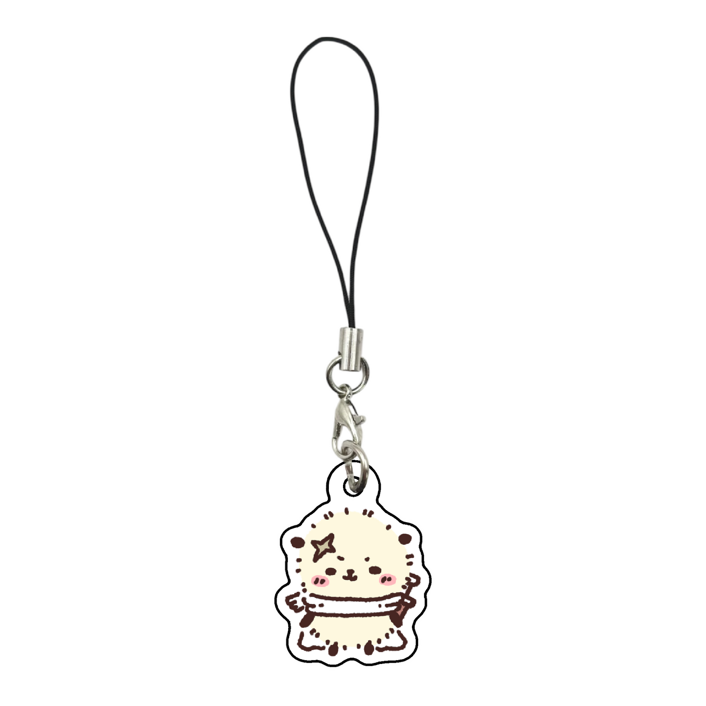 Chiikawa Phone Charms