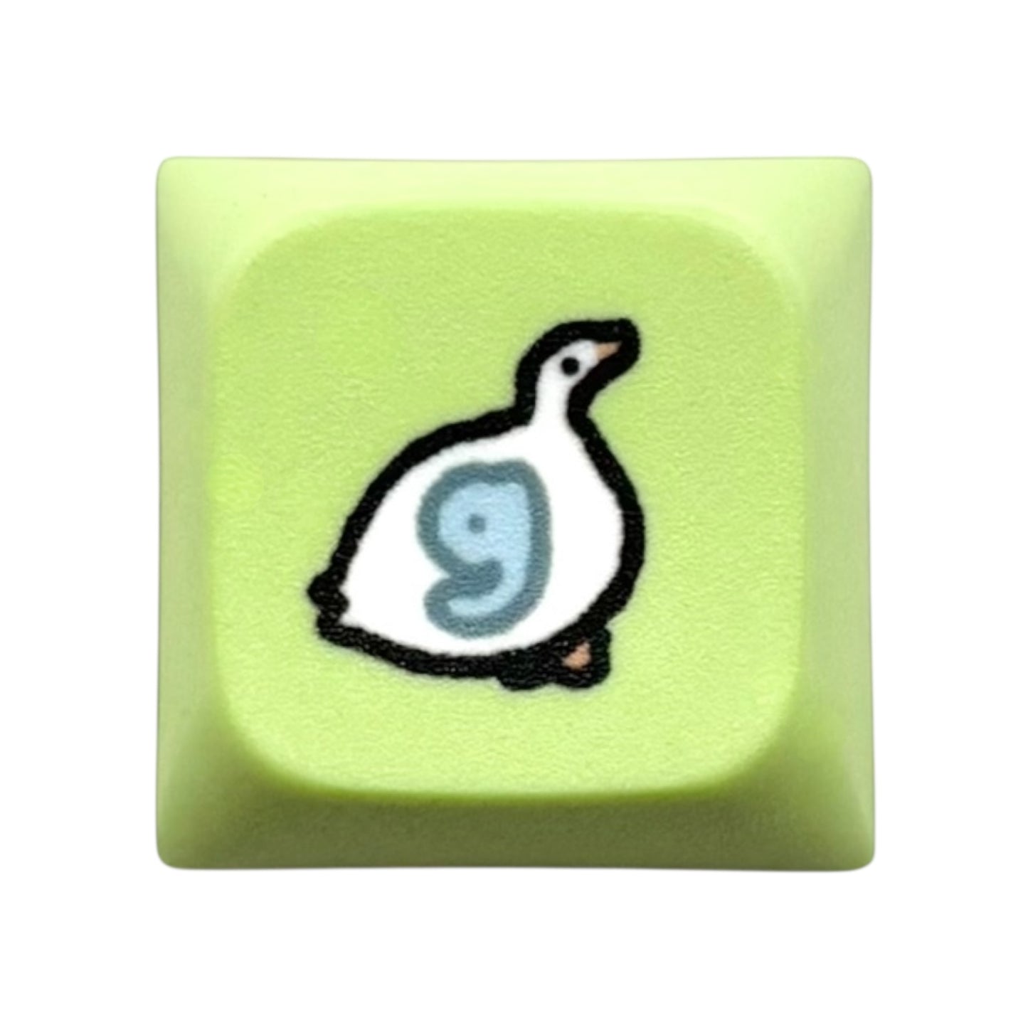 Keycaps for Custom Keycap Clickers