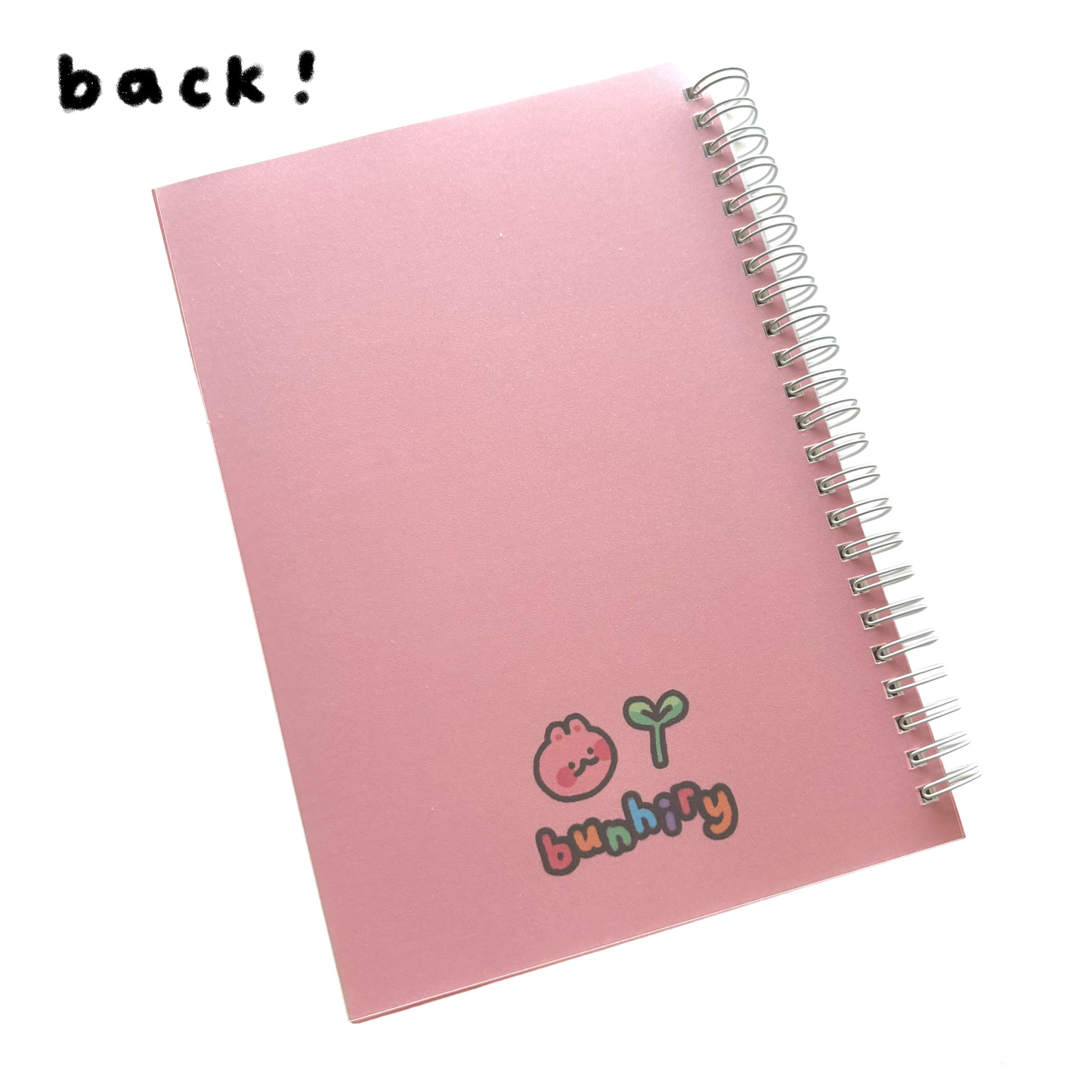 Bimbo Deco Reusable Sticker Book