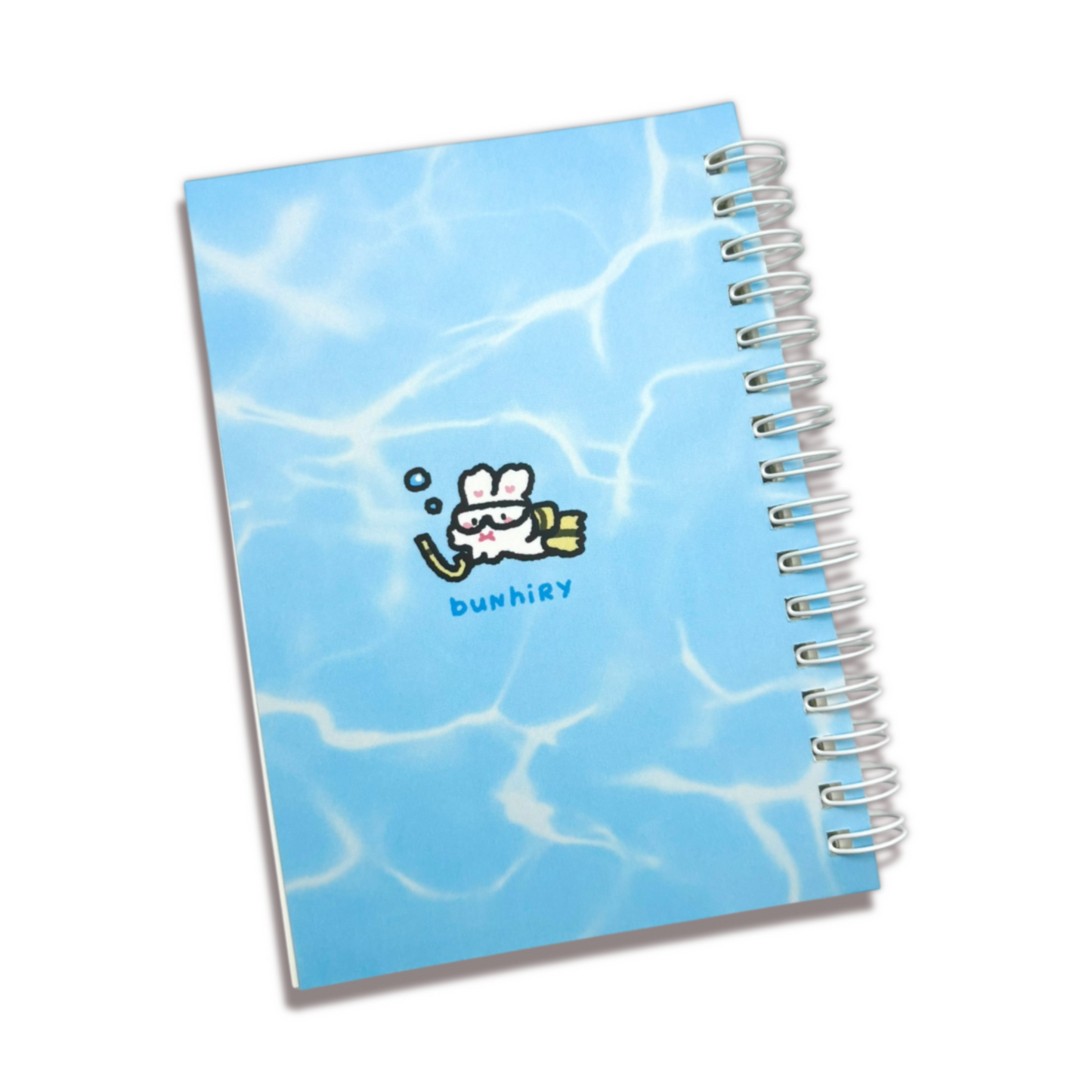 Fish Reusable Sticker Book