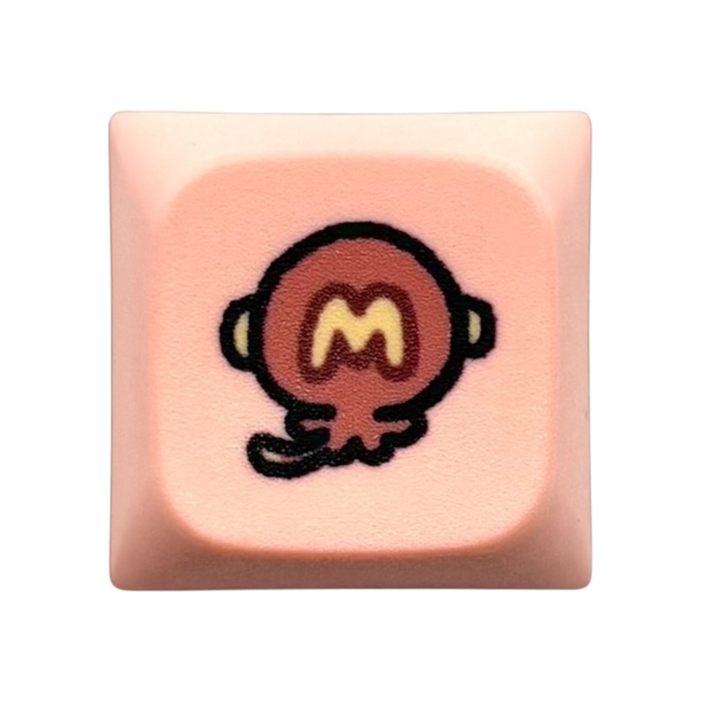 Keycaps for Custom Keycap Clickers