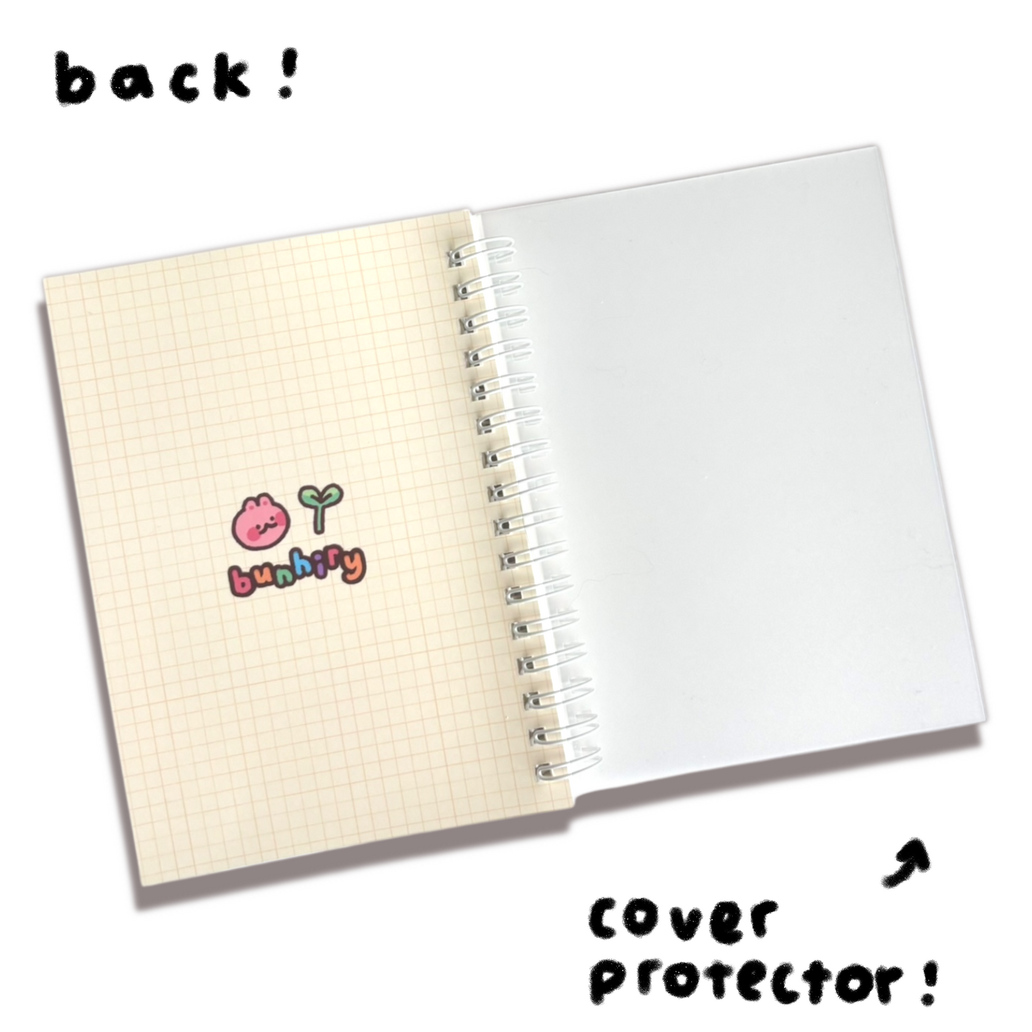 Sticker Log Reusable Sticker Book