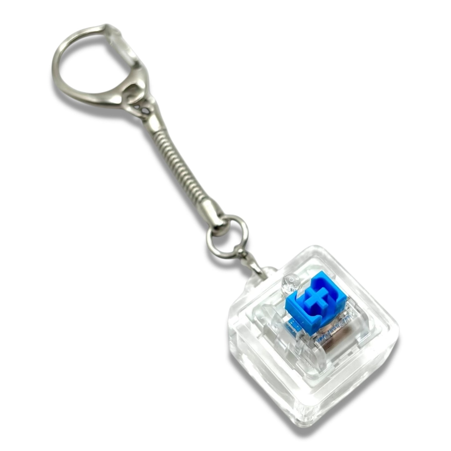 Bases for Custom Keycap Clickers