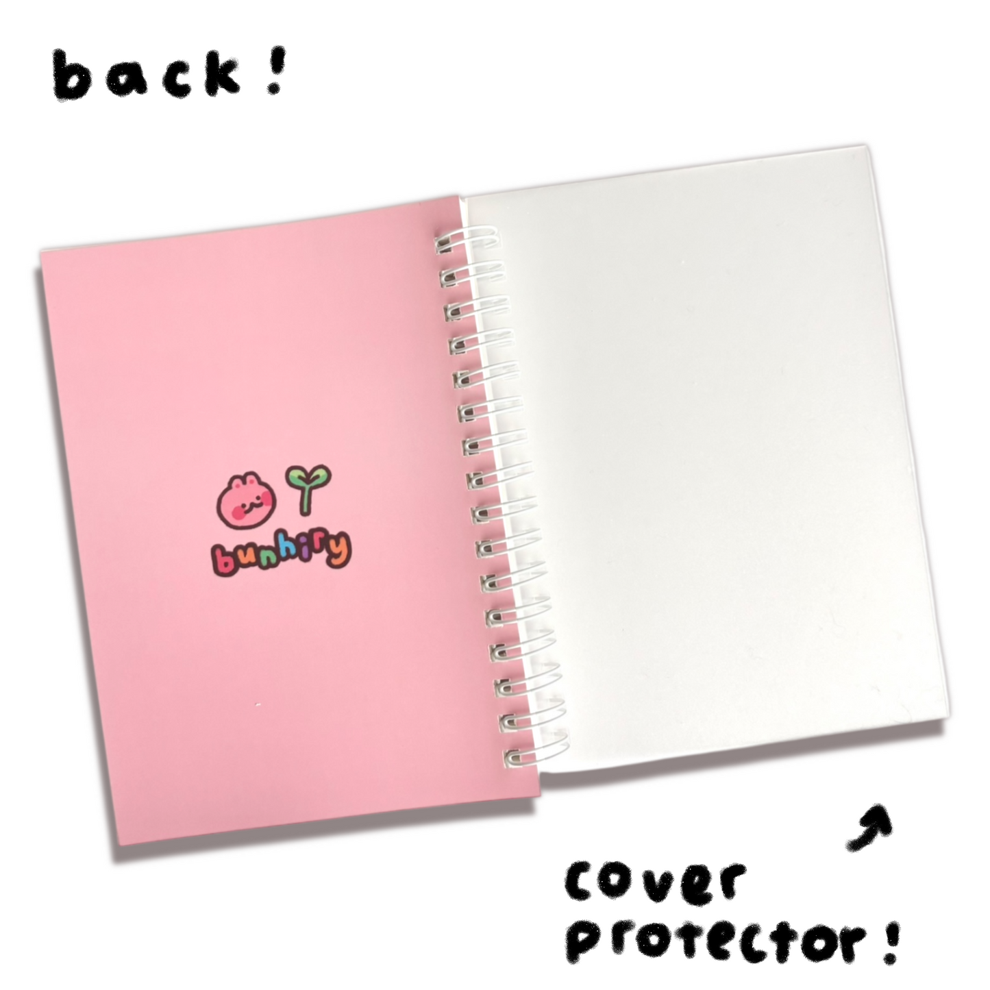 Bimbo Deco Reusable Sticker Book