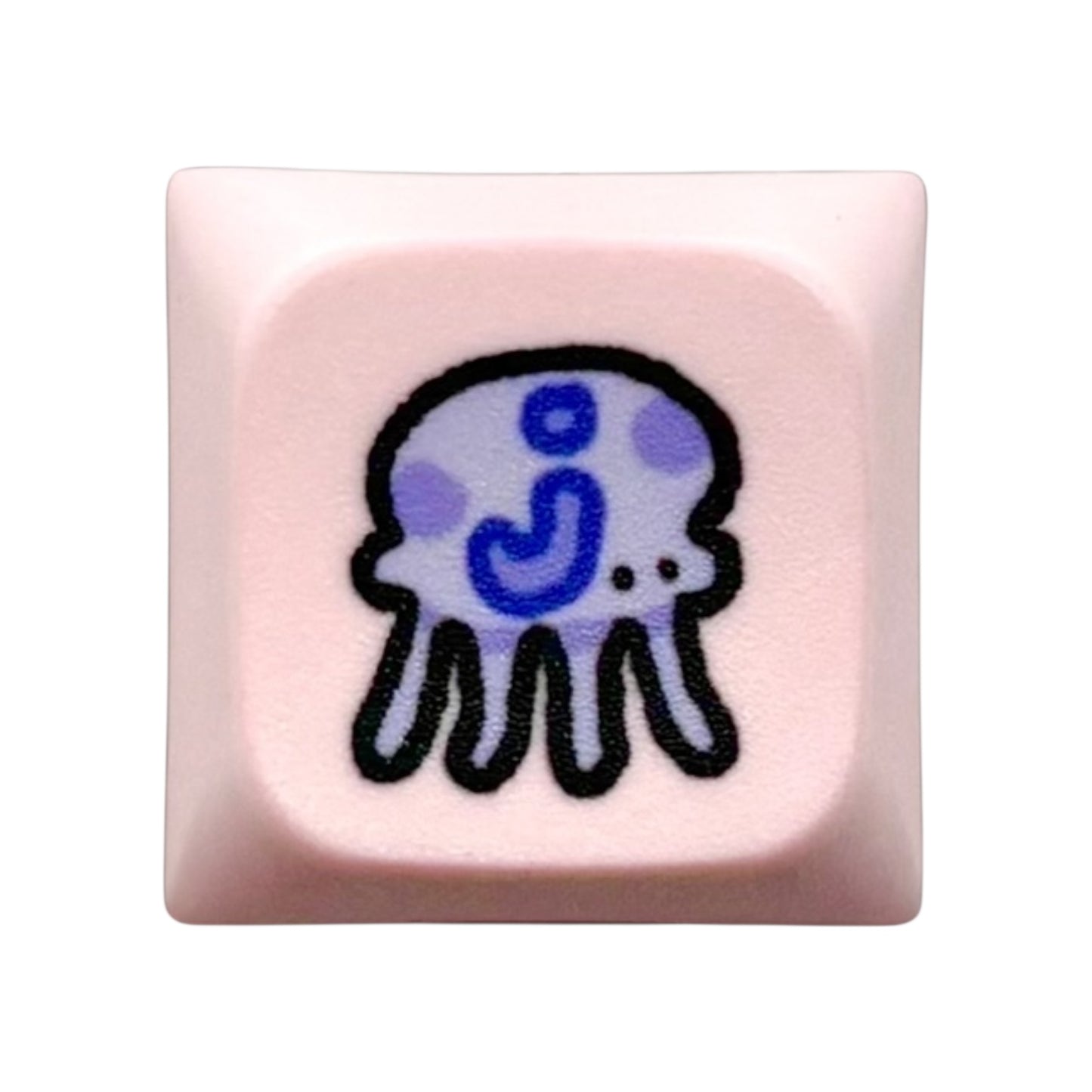 Keycaps for Custom Keycap Clickers