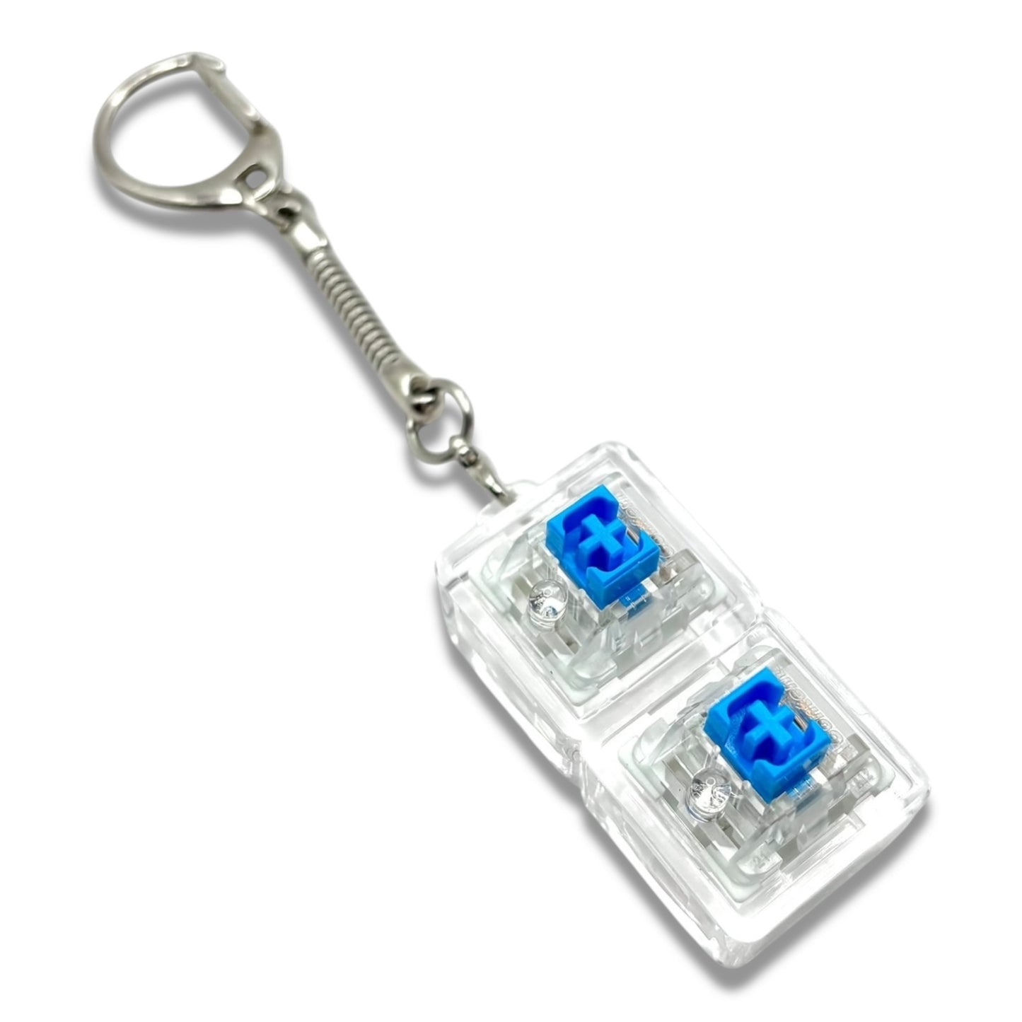 Bases for Custom Keycap Clickers