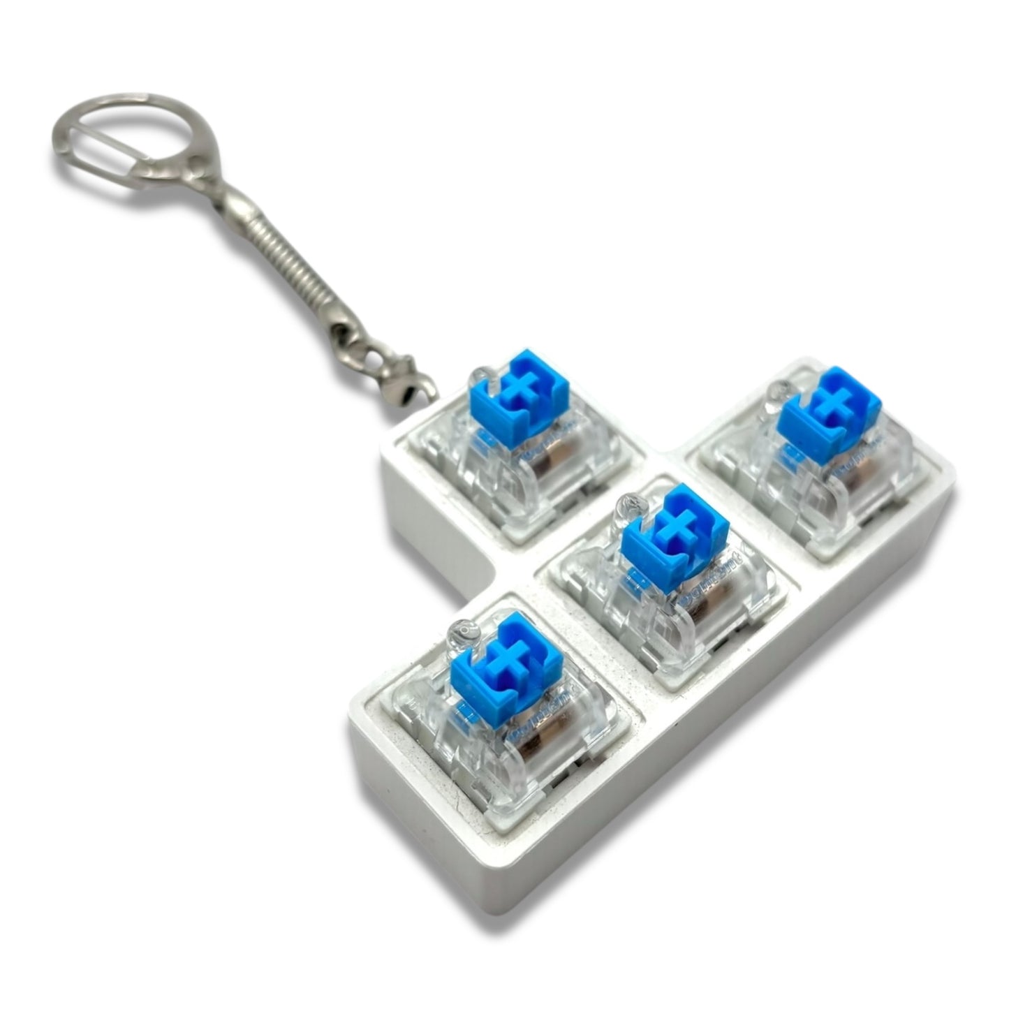 Bases for Custom Keycap Clickers