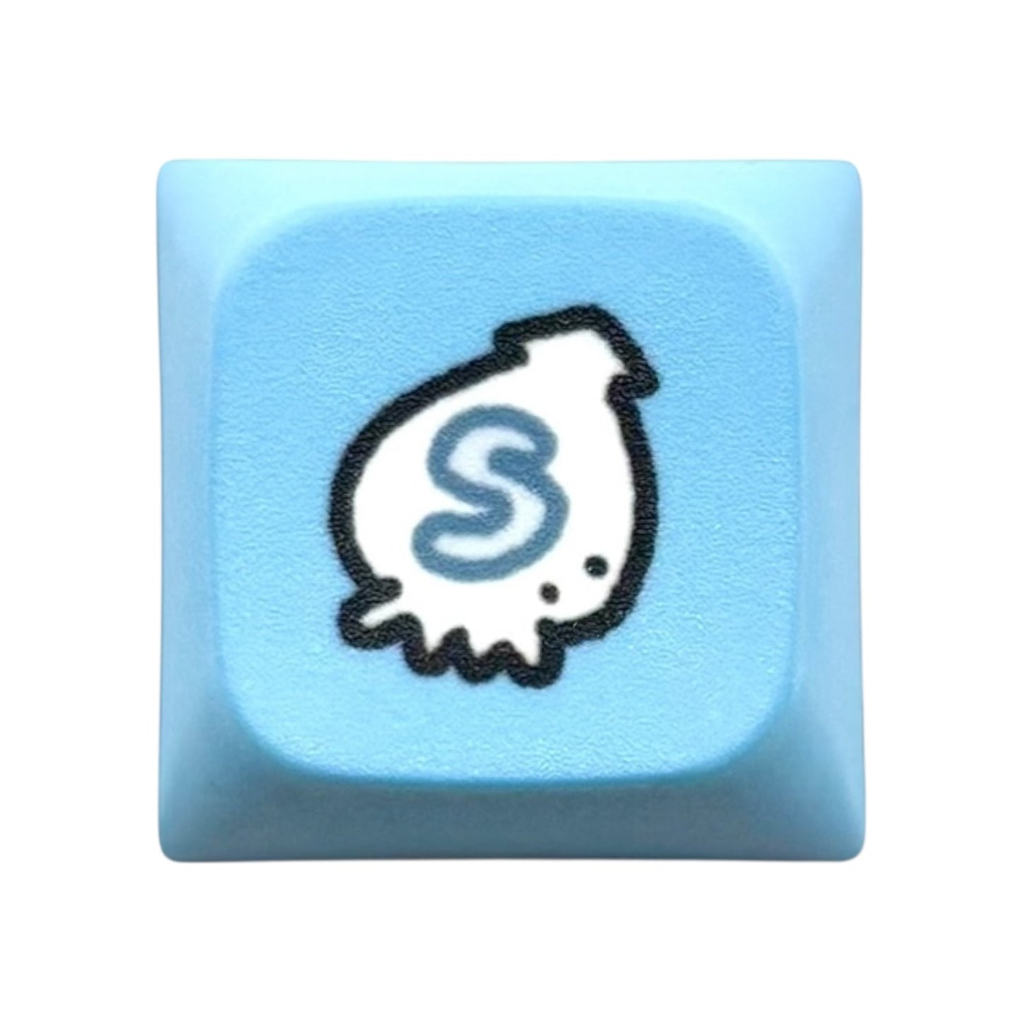 Keycaps for Custom Keycap Clickers