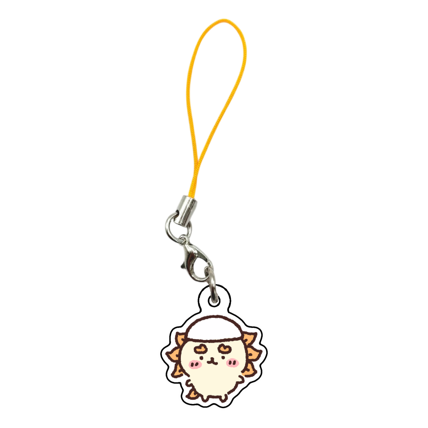 Chiikawa Phone Charms