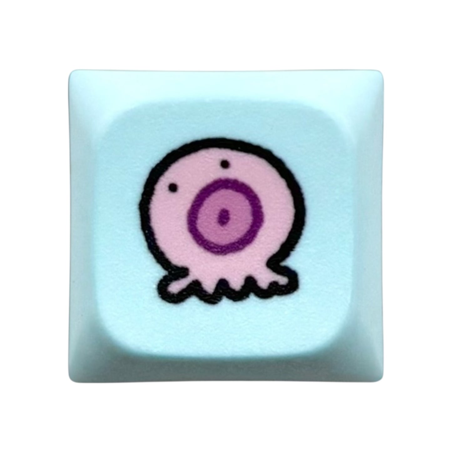 Keycaps for Custom Keycap Clickers