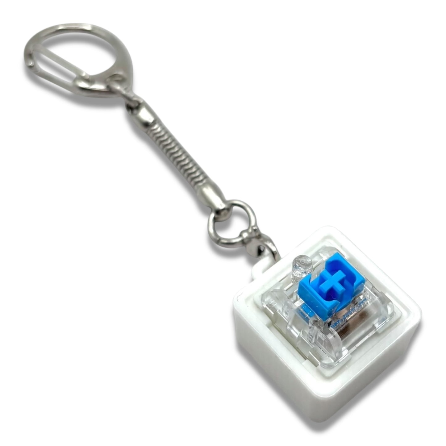 Bases for Custom Keycap Clickers