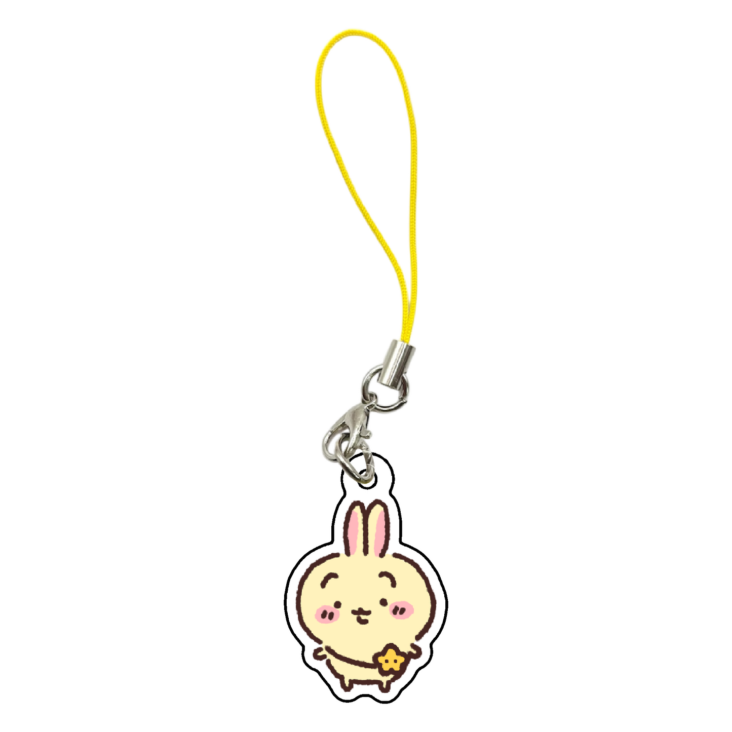 Chiikawa Phone Charms