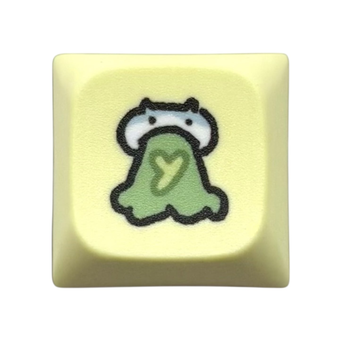 Keycaps for Custom Keycap Clickers